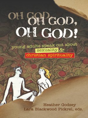 cover image of Oh God, Oh God, Oh God!